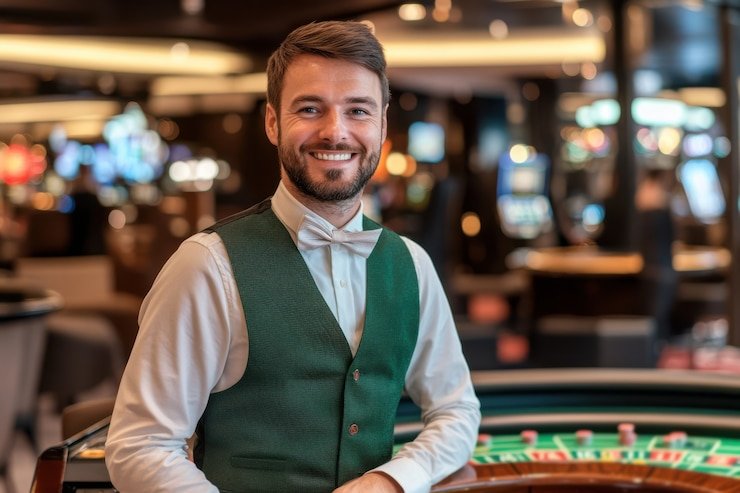 axa Caishen Wins live-casino interface showing fortune symbols and tournament calendar integration