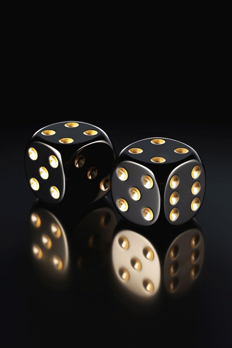 Live casino dealer table with multiple camera angles
